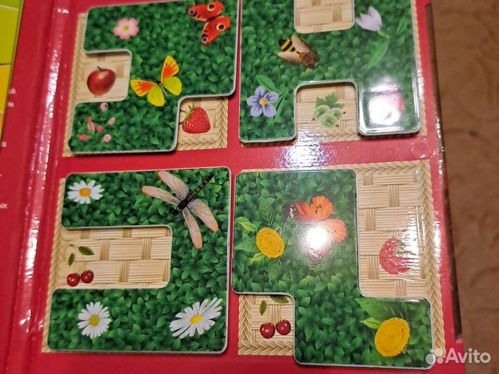 Игра логическая