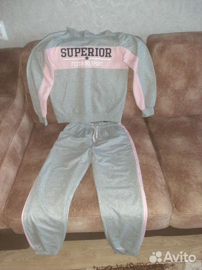 Костюм на девочку