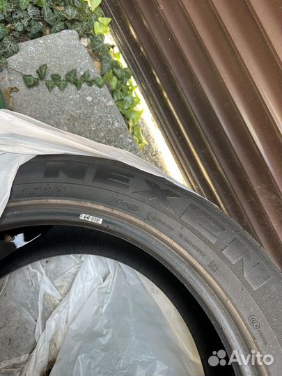 Nexen Roadian HP SUV 235/55 R19