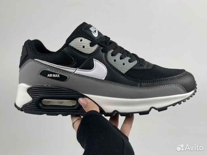 Кроссовки nike air max 90