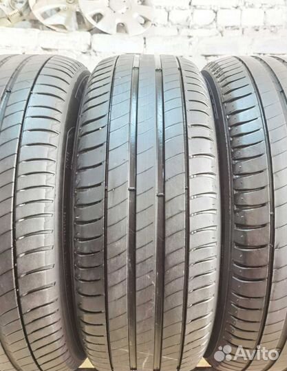 Michelin Primacy 3 215/60 R17 96H