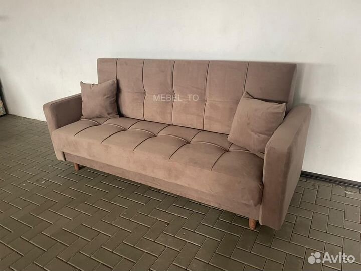 Диван-книжка для заведения, офиса и дома