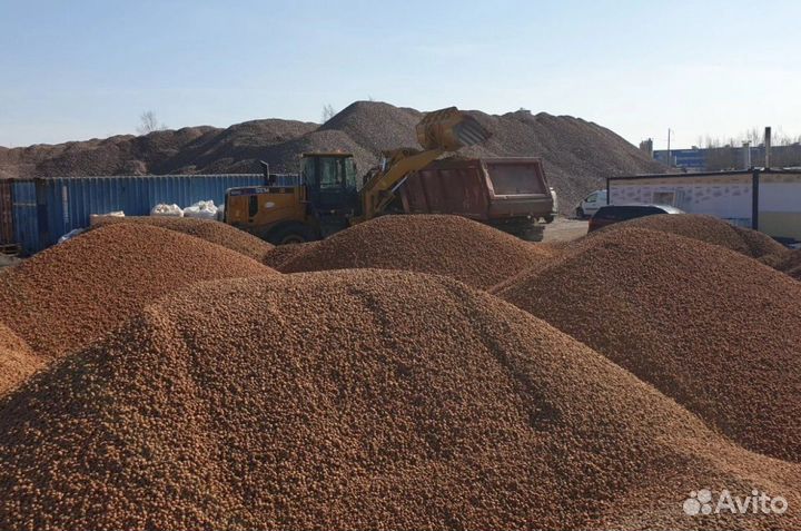 Керамзит доставка газелью