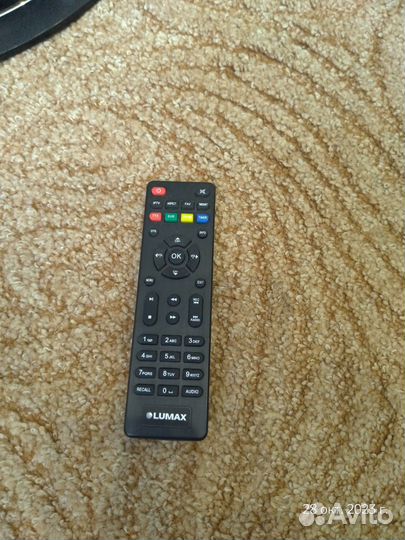 Телевизор LG