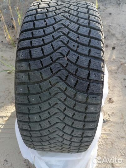 Michelin Latitude X-Ice North 255/50 R19