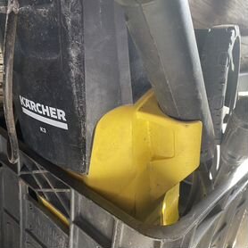 Мойка karcher