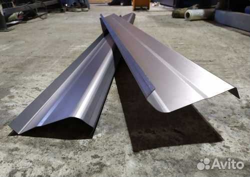 Кузовные пороги и арки для авто