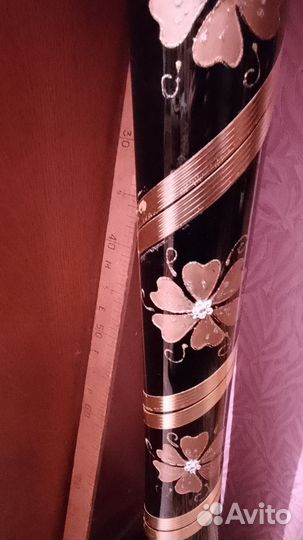 Ваза большая 1 м