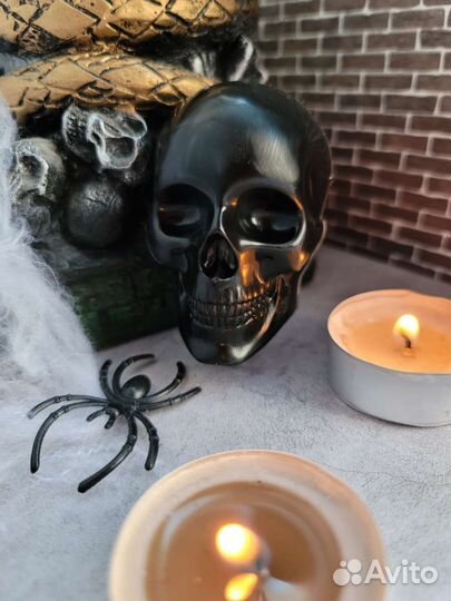 Для хеллоуина