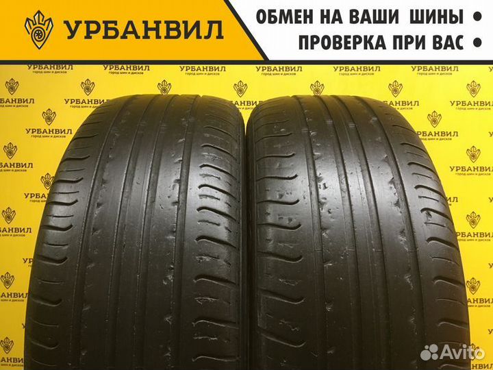 Hankook Optimo K415 205/55 R16 91H