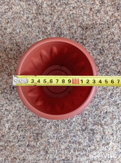 Кашпо, горшок для цветов. Новые