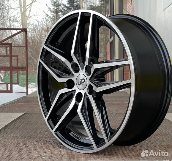 Диски R18 5x108