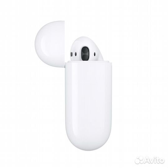 Беспроводные наушники AirPods 2