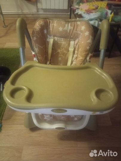 Стул для кормления Reimer