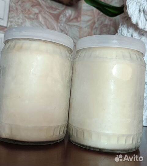 Гусиный жир