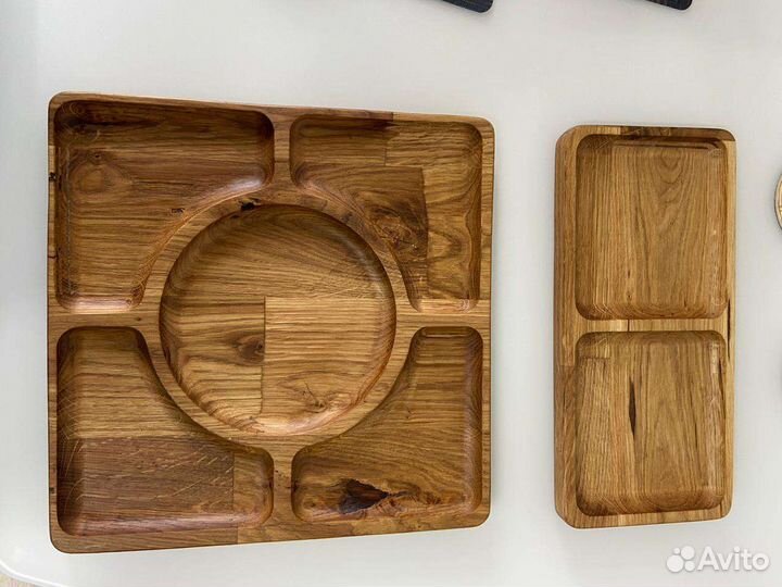 Набор столовой посуды новый