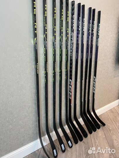 Клюшка bauer AG5NT
