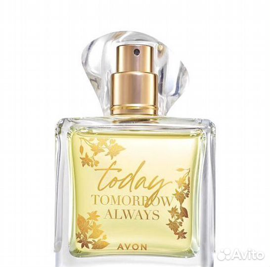 Эйвон Духи Женские Тудей