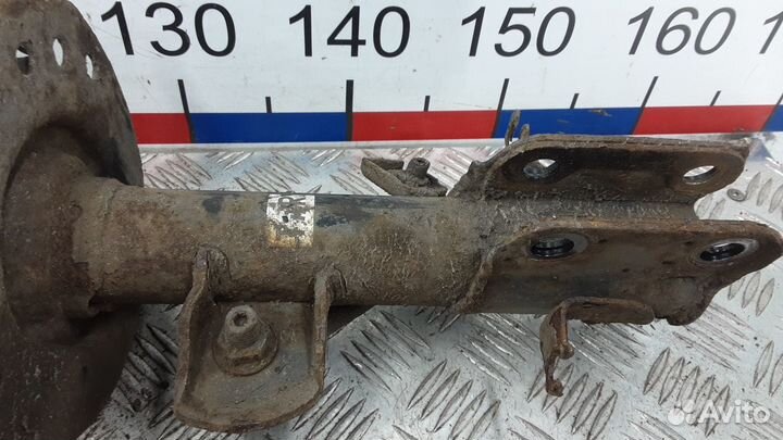 Стойка передняя Nissan Juke F15 (2010–2019)