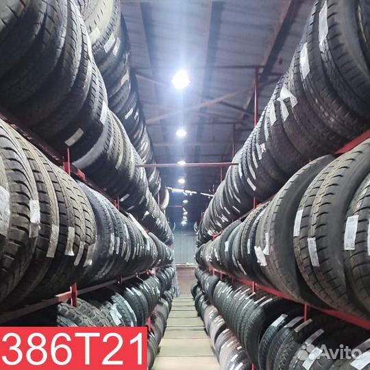 Michelin Energy Saver 225/50 R18 93M