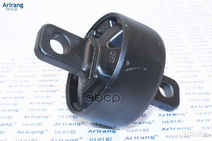 Сайлентблок продольного рычага правый ARG12-1393R