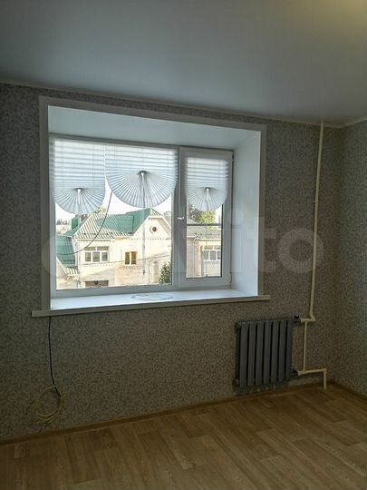 Комната 17 м² в 1-к., 3/5 эт.