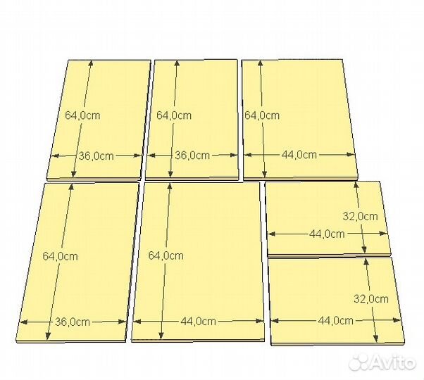 Глубокий и мясистый басс. Сабвуфер