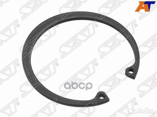 Стопор-кольцо mazda demio/ford focus (диаметр 7