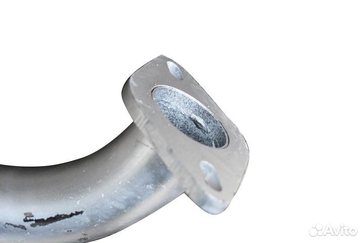 Глушитель (задняя часть) Ssang Yong Kyron Доставка