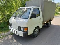 Nissan Vanette 2.0 MT, 1991, 200 000 км, с пробегом, цена 210 000 руб.