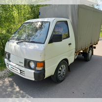 Nissan Vanette 2.0 MT, 1991, 200 000 км, с пробегом, цена 210 000 руб.