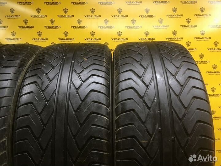 Yokohama Advan ST V802 285/55 R18 113W