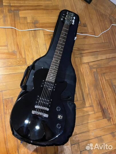 Гитара Epiphone Les Paul Special II
