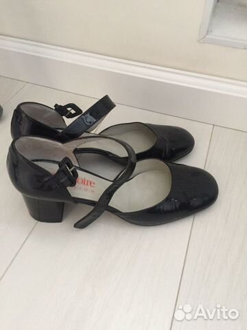 Accessoire туфли