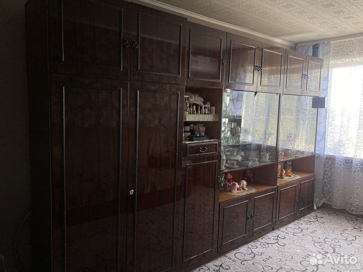 Стенка на разбор