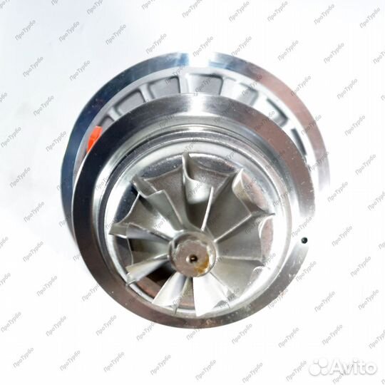 Картридж турбины Субару Легаси