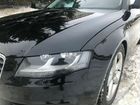Audi A4 1.8 МТ, 2008, 200 000 км объявление продам