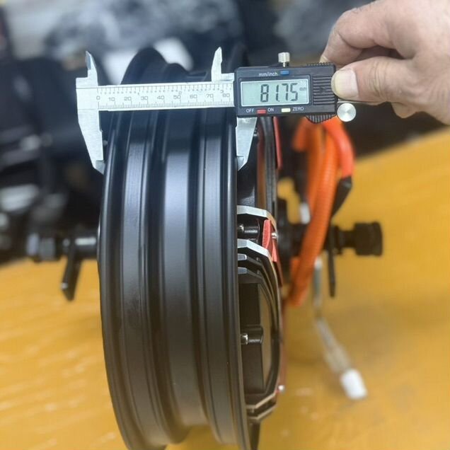 Мотор колесо 2000 w для электровелосипедов