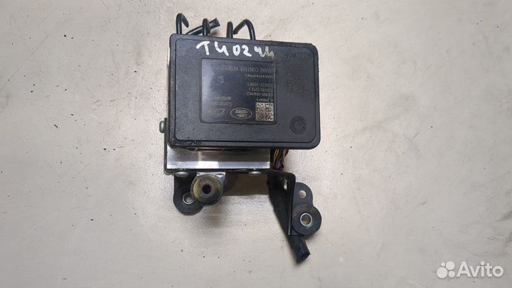 Блок абс, насос Land Rover Range Rover Evoque, 201