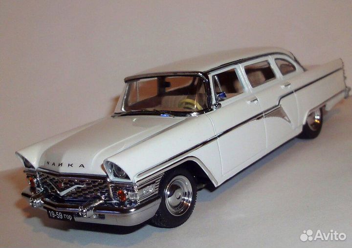 Модели машин