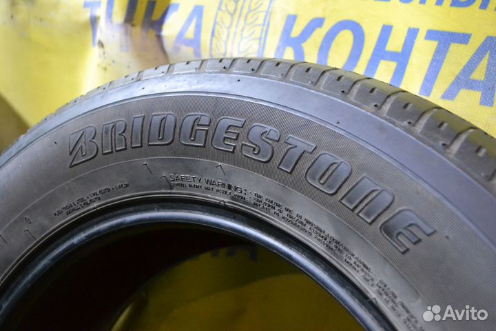 Bridgestone Dueler H/T 687 225/65 R17