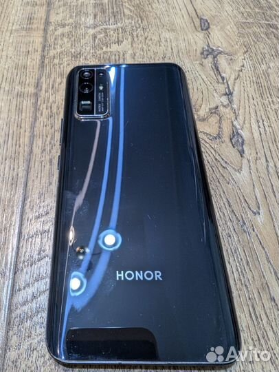 HONOR 30, 8/128 ГБ