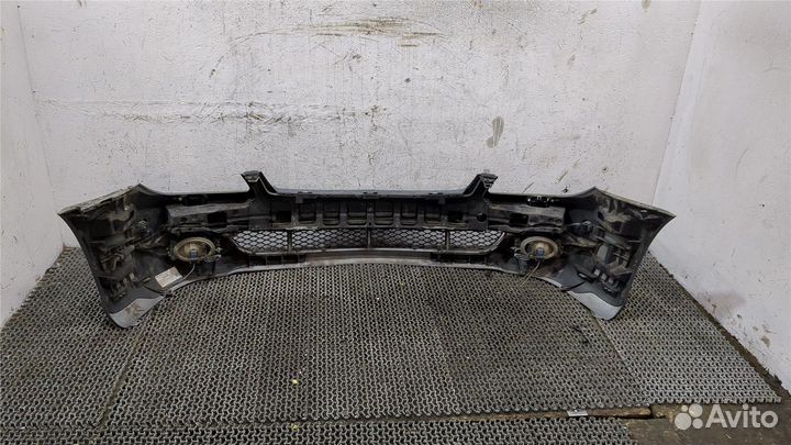 Бампер Mercedes CLS C219, 2006