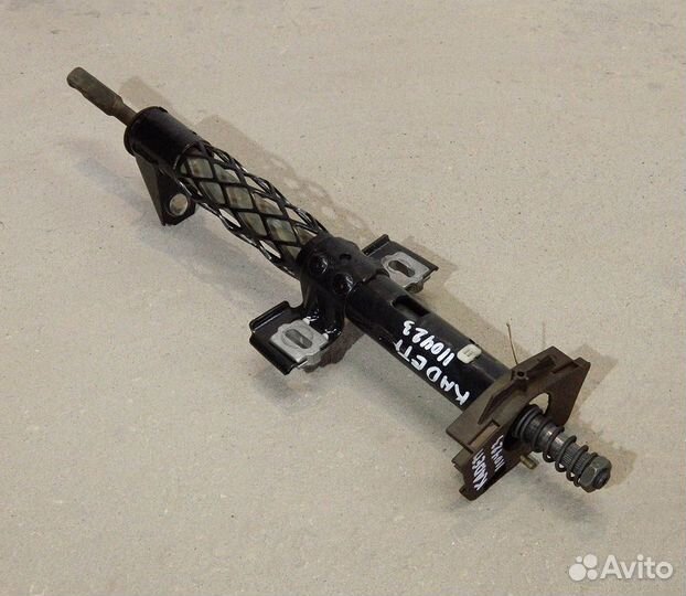 Колонка рулевая Kadett E