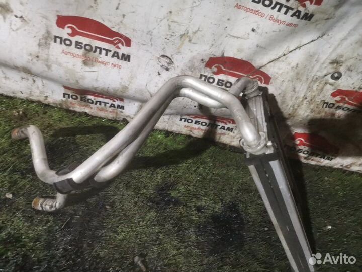 Радиатор печки Lexus Gs300 JT153 2JZ 1998