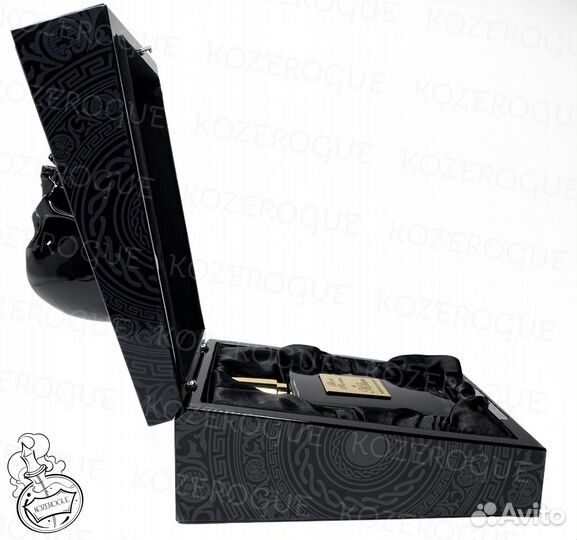 Kilian Black Phantom (Духи Килиан Блэк Фантом)