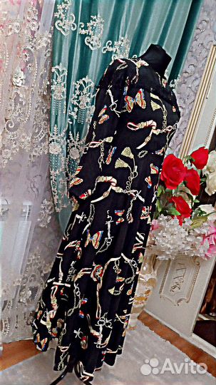 Платье разные