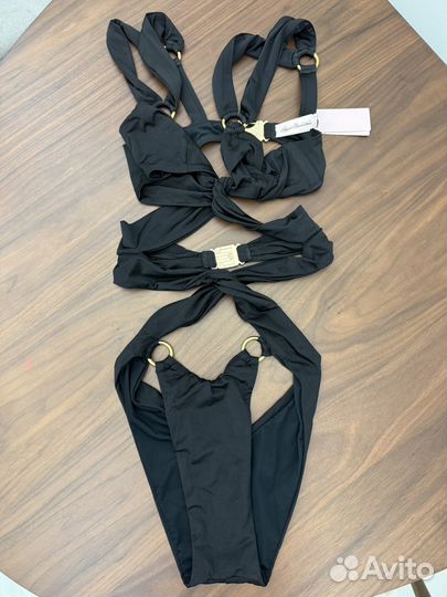 Agent Provocateur Купальник слитный