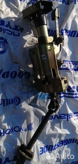 Рулевая колонка\ кардан ваз 2109 - 2115