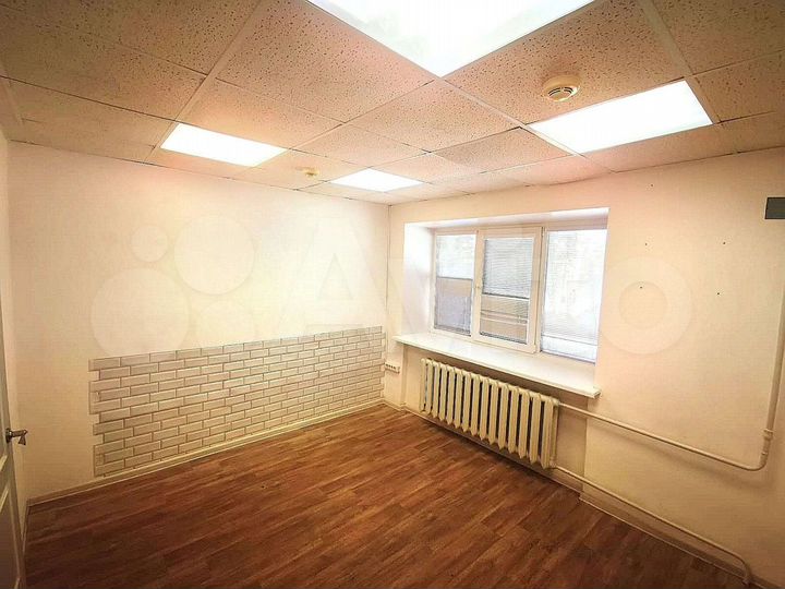 Офис, 11.8 м²